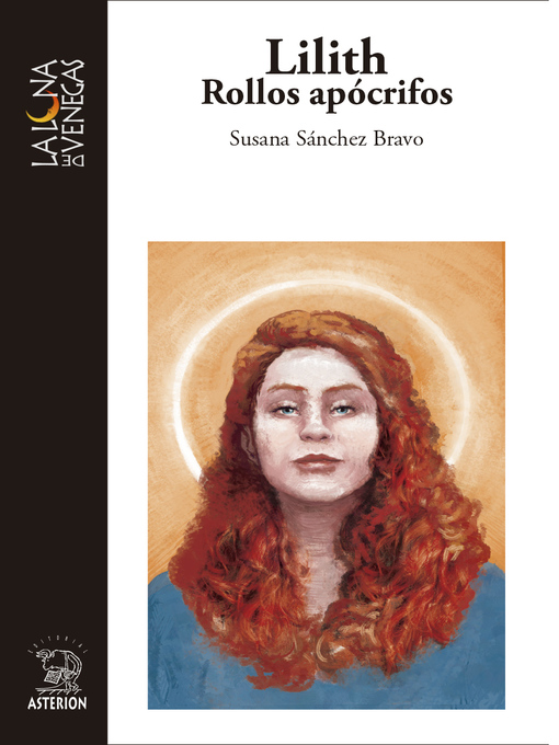 Title details for Lilith by Susana Sánchez Bravo - Available